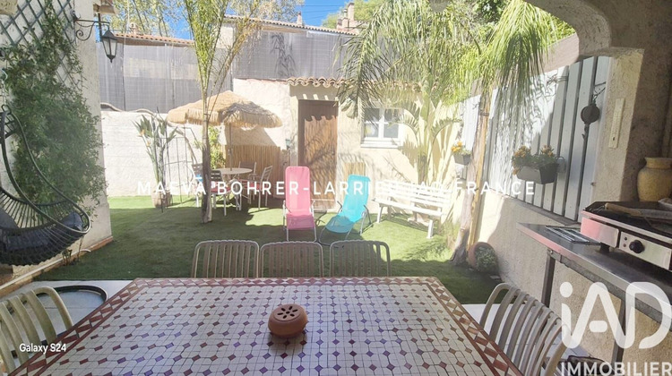 Ma-Cabane - Vente Maison Saint-Cyr-sur-Mer, 85 m²