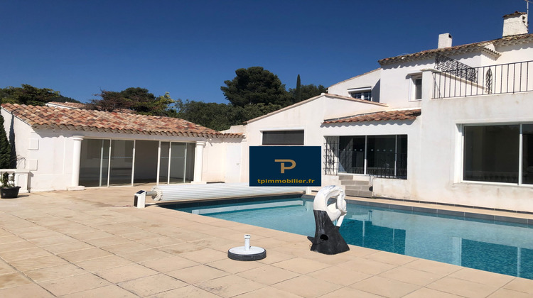 Ma-Cabane - Vente Maison Saint-Cyr-sur-Mer, 250 m²