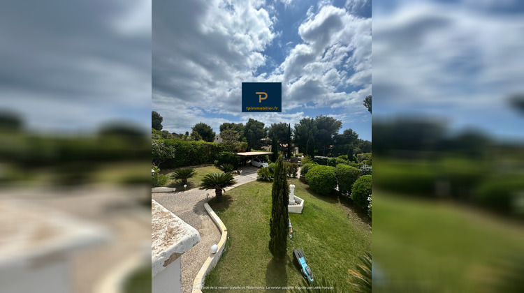 Ma-Cabane - Vente Maison Saint-Cyr-sur-Mer, 250 m²