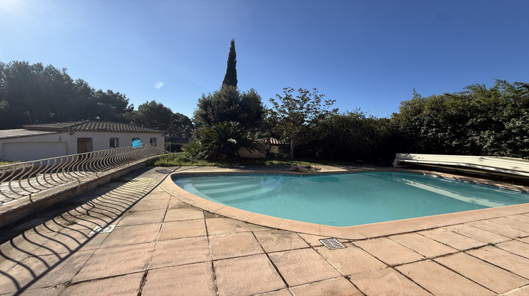 Ma-Cabane - Vente Maison Saint-Cyr-sur-Mer, 140 m²