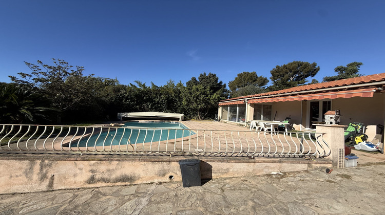 Ma-Cabane - Vente Maison Saint-Cyr-sur-Mer, 140 m²