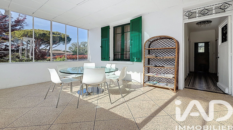 Ma-Cabane - Vente Maison Saint-Cyr-sur-Mer, 70 m²