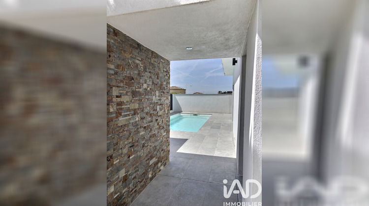 Ma-Cabane - Vente Maison Saint-Cyr-sur-Mer, 132 m²