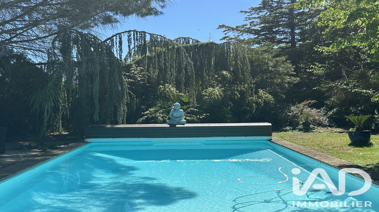 Ma-Cabane - Vente Maison Saint-Cyr-sur-Mer, 230 m²