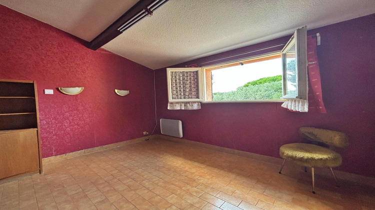 Ma-Cabane - Vente Maison Saint-Cyr-sur-Mer, 56 m²
