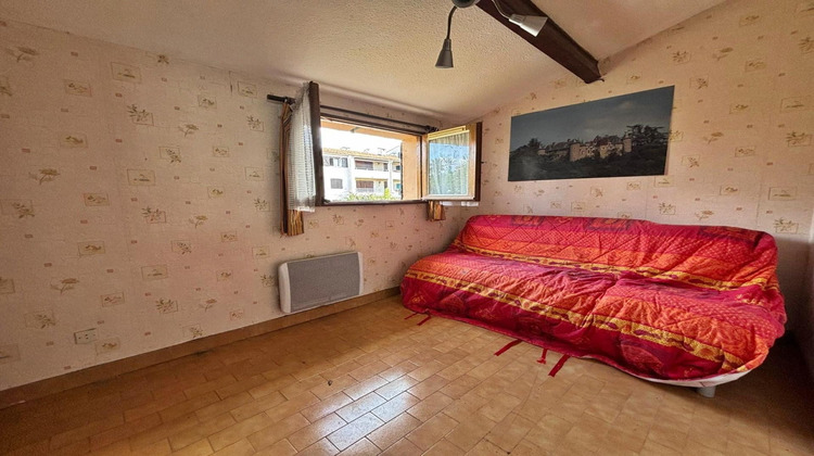 Ma-Cabane - Vente Maison Saint-Cyr-sur-Mer, 56 m²