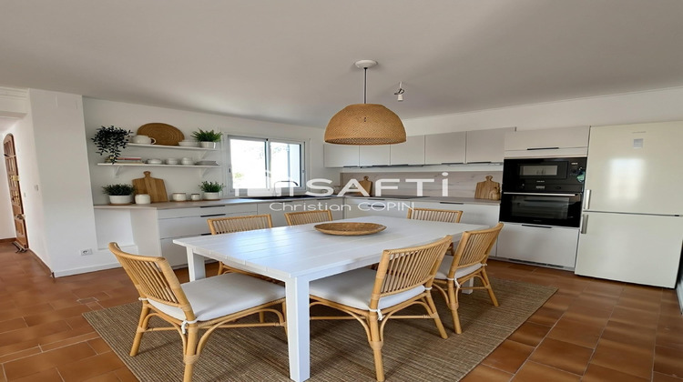 Ma-Cabane - Vente Maison Saint-Cyr-sur-Mer, 116 m²