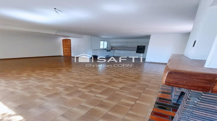 Ma-Cabane - Vente Maison Saint-Cyr-sur-Mer, 116 m²