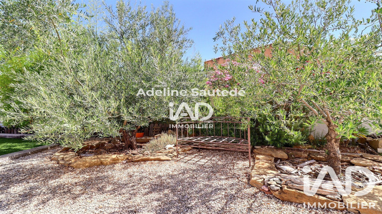 Ma-Cabane - Vente Maison Saint-Cyr-sur-Mer, 72 m²