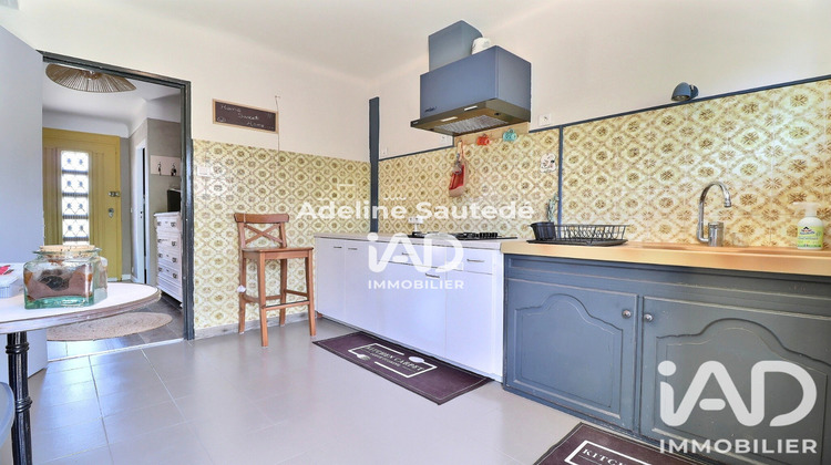 Ma-Cabane - Vente Maison Saint-Cyr-sur-Mer, 72 m²