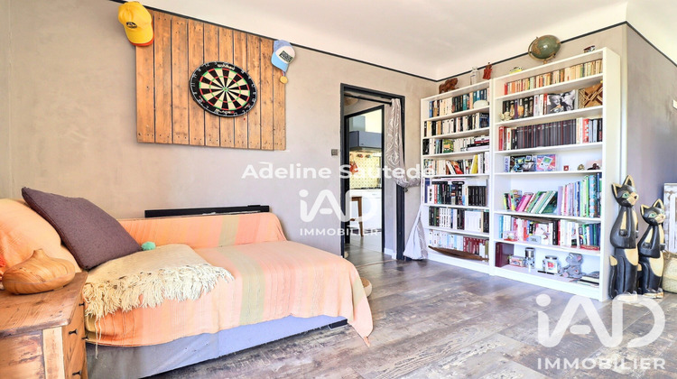 Ma-Cabane - Vente Maison Saint-Cyr-sur-Mer, 72 m²