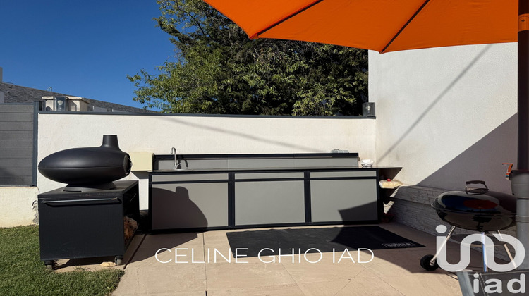 Ma-Cabane - Vente Maison Saint-Cyr-sur-Mer, 95 m²