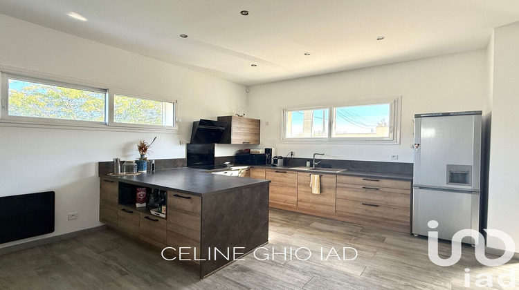 Ma-Cabane - Vente Maison Saint-Cyr-sur-Mer, 95 m²