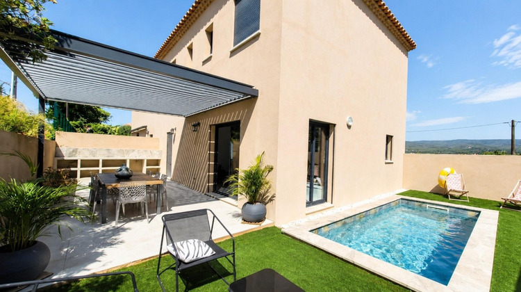 Ma-Cabane - Vente Maison Saint-Cyr-sur-Mer, 119 m²