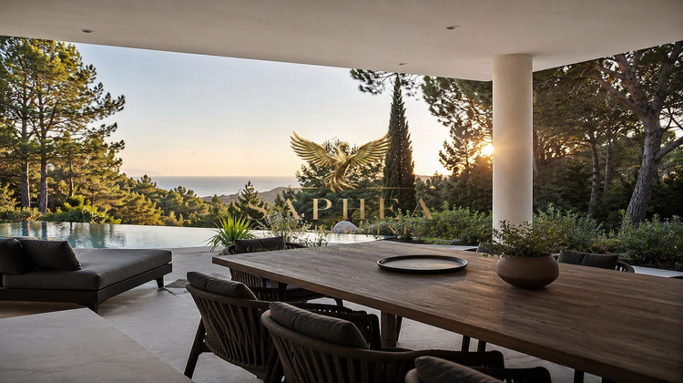 Ma-Cabane - Vente Maison Saint-Cyr-sur-Mer, 450 m²