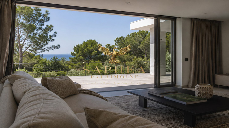 Ma-Cabane - Vente Maison Saint-Cyr-sur-Mer, 450 m²