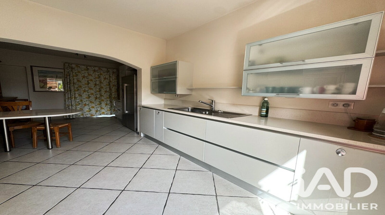 Ma-Cabane - Vente Maison Saint-Cyr-sur-Mer, 160 m²