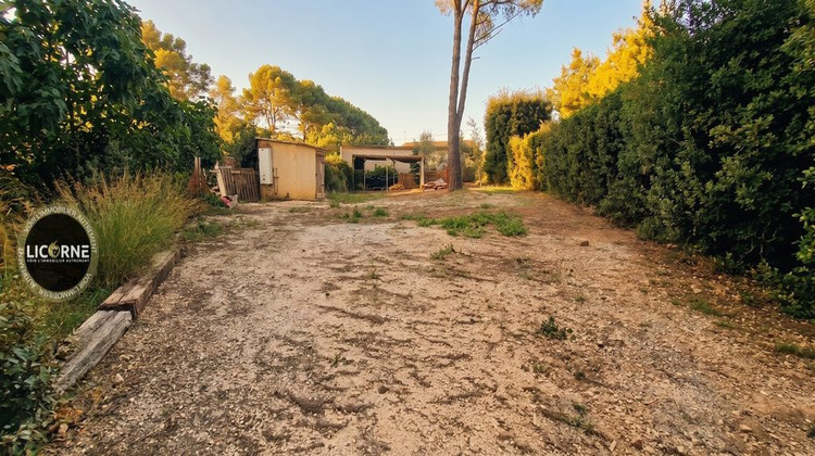 Ma-Cabane - Vente Maison Saint-Cyr-sur-Mer, 125 m²