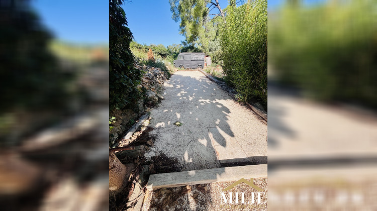 Ma-Cabane - Vente Maison Saint-Cyr-sur-Mer, 130 m²