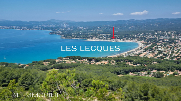 Ma-Cabane - Vente Maison Saint-Cyr-sur-Mer, 200 m²