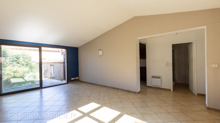 Ma-Cabane - Vente Maison Saint-Cyr-sur-Mer, 41 m²