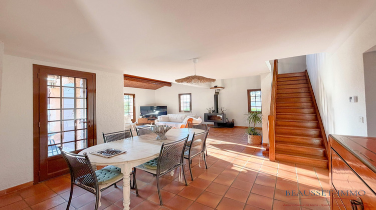 Ma-Cabane - Vente Maison Saint-Cyr-sur-Mer, 126 m²