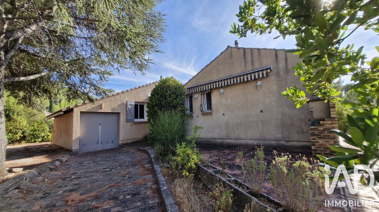 Ma-Cabane - Vente Maison Saint-Cyr-sur-Mer, 113 m²