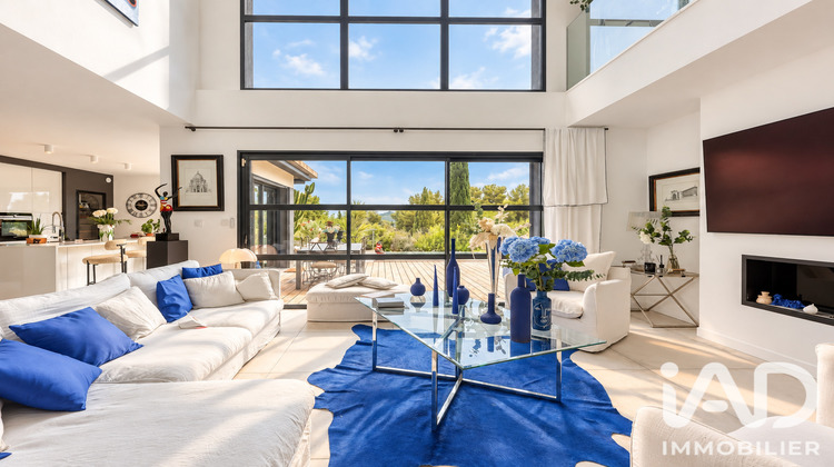 Ma-Cabane - Vente Maison Saint-Cyr-sur-Mer, 167 m²