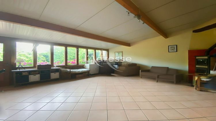 Ma-Cabane - Vente Maison SAINT-CYR-SUR-MORIN, 145 m²