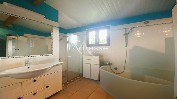 Ma-Cabane - Vente Maison SAINT-CYR-SUR-MORIN, 145 m²