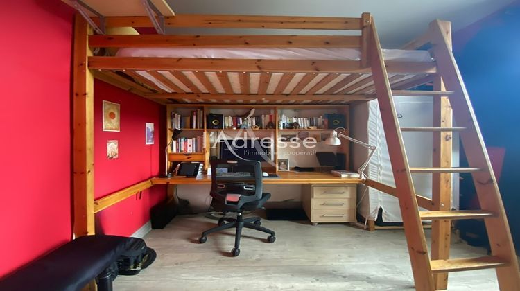 Ma-Cabane - Vente Maison SAINT-CYR-SUR-MORIN, 145 m²