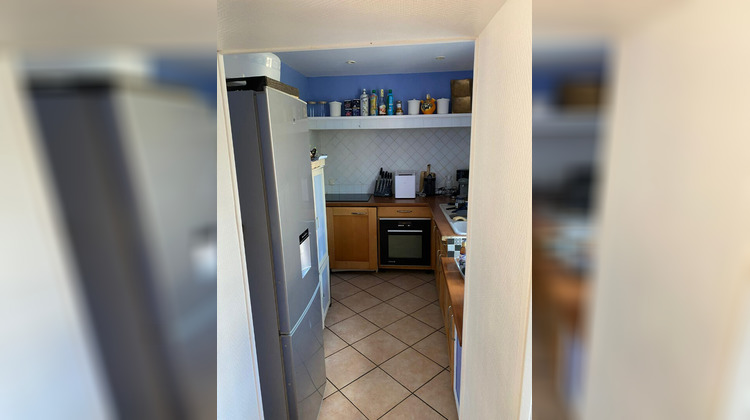 Ma-Cabane - Vente Maison SAINT-CYR-SUR-MORIN, 118 m²