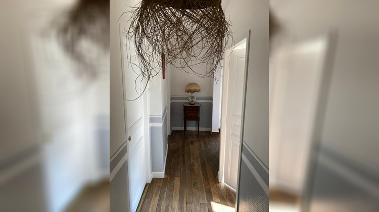 Ma-Cabane - Vente Maison SAINT-CYR-SUR-MORIN, 118 m²