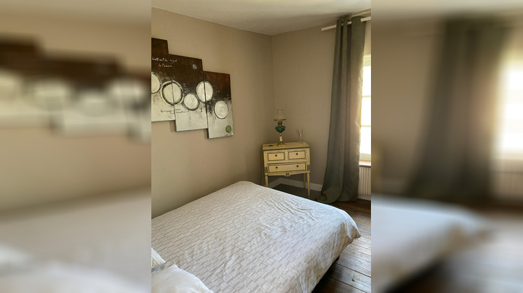 Ma-Cabane - Vente Maison SAINT-CYR-SUR-MORIN, 118 m²