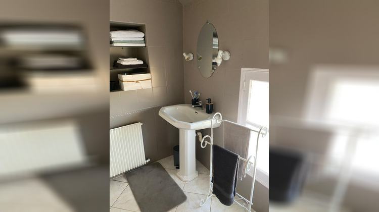 Ma-Cabane - Vente Maison SAINT-CYR-SUR-MORIN, 118 m²