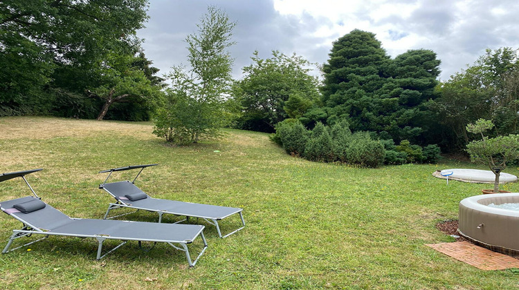 Ma-Cabane - Vente Maison SAINT-CYR-SUR-MORIN, 118 m²