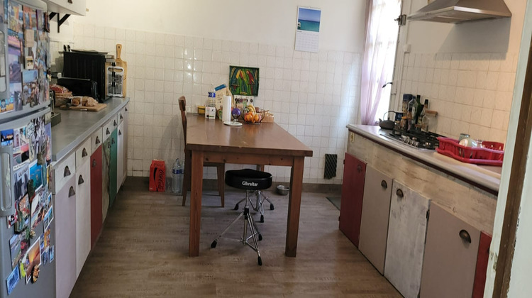 Ma-Cabane - Vente Maison SAINT-CYR-SUR-MORIN, 150 m²