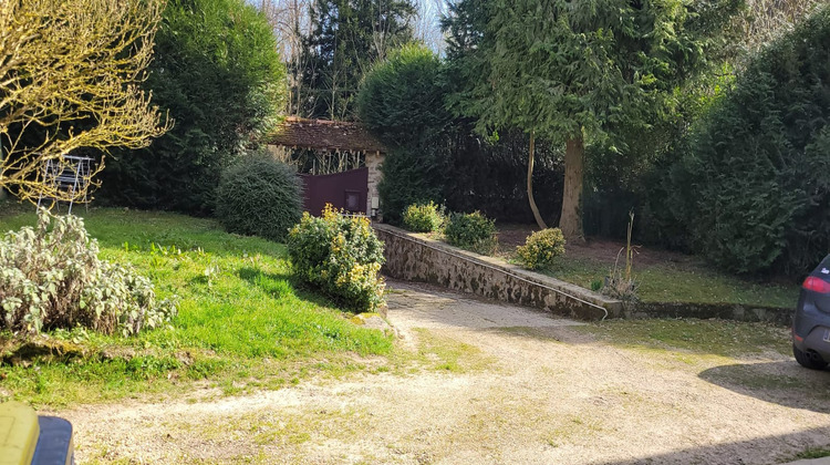 Ma-Cabane - Vente Maison SAINT-CYR-SUR-MORIN, 150 m²
