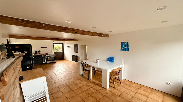 Ma-Cabane - Vente Maison SAINT-CYR-SUR-MORIN, 85 m²