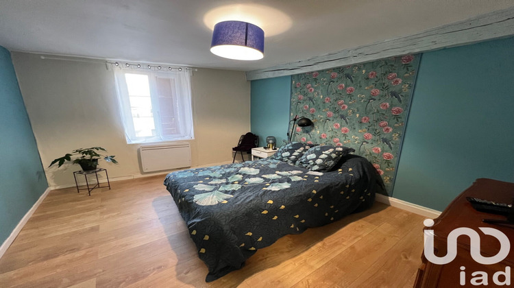 Ma-Cabane - Vente Maison Saint-Cyr-sur-Morin, 91 m²