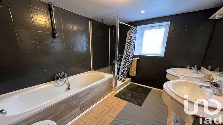 Ma-Cabane - Vente Maison Saint-Cyr-sur-Morin, 91 m²