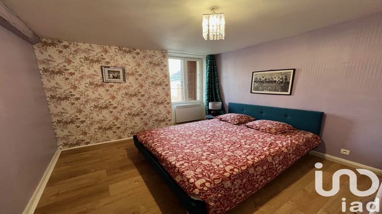 Ma-Cabane - Vente Maison Saint-Cyr-sur-Morin, 91 m²