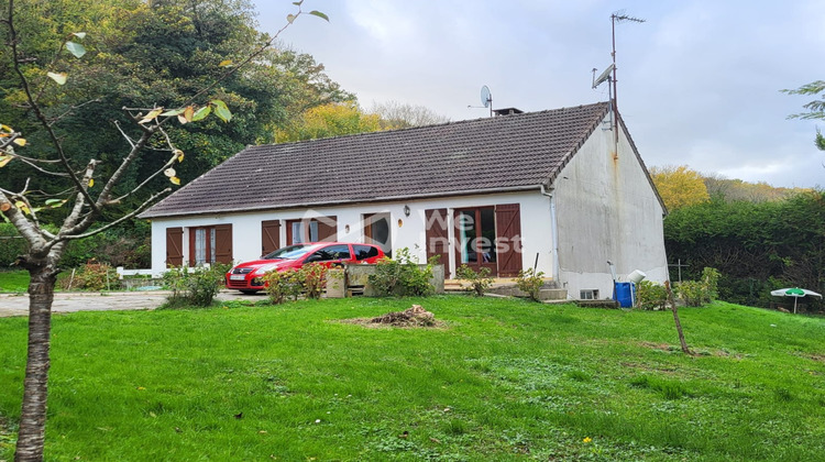 Ma-Cabane - Vente Maison Saint-Cyr-sur-Morin, 90 m²