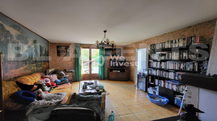 Ma-Cabane - Vente Maison Saint-Cyr-sur-Morin, 90 m²