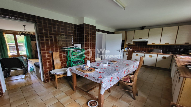 Ma-Cabane - Vente Maison Saint-Cyr-sur-Morin, 90 m²