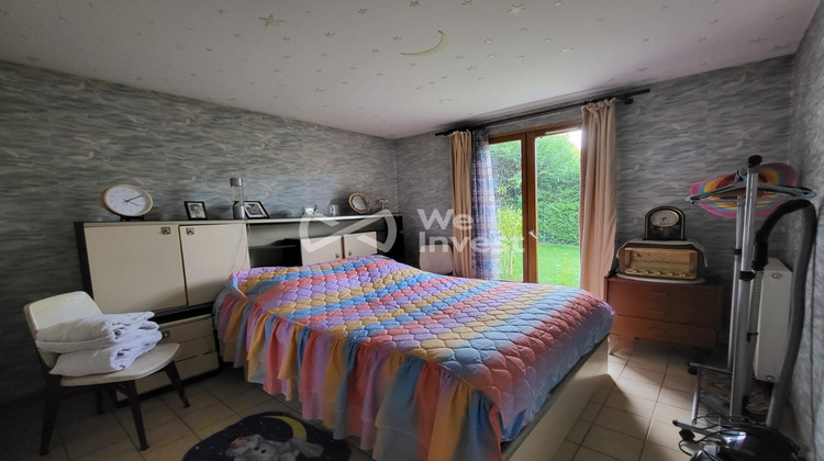 Ma-Cabane - Vente Maison Saint-Cyr-sur-Morin, 90 m²
