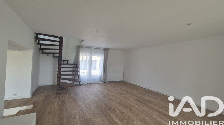 Ma-Cabane - Vente Maison Saint-Cyr-sur-Morin, 96 m²