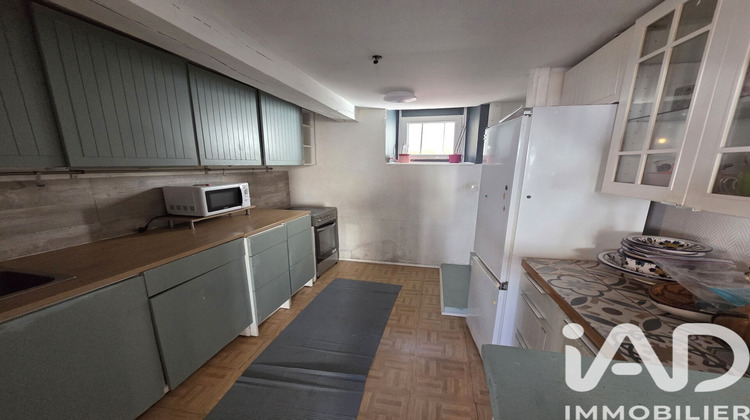 Ma-Cabane - Vente Maison Saint-Cyr-sur-Morin, 90 m²