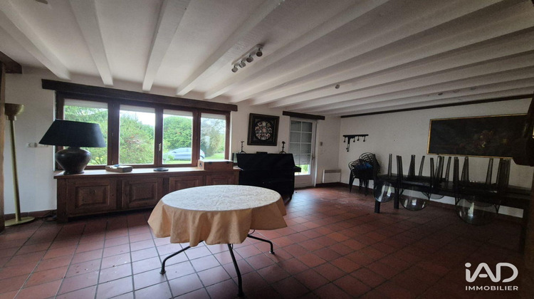 Ma-Cabane - Vente Maison Saint-Cyr-sur-Morin, 132 m²