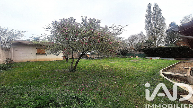 Ma-Cabane - Vente Maison Saint-Cyr-sur-Morin, 180 m²